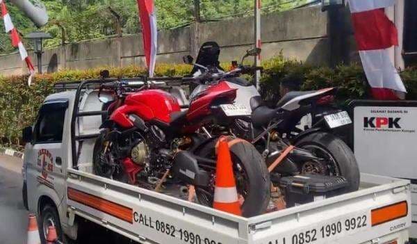 Ribuan Penyelenggara Negara Belum Laporkan LHKPN, KPK Ingatkan Sanksi Ribuan Penyelenggara Negara Belum Laporkan LHKPN, KPK Ingatkan Sanksi