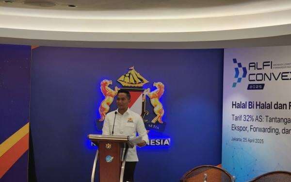 Ketum Kadin Akan Terbang ke AS, Bahas Kerja Sama di Tengah Kebijakan Tarif Resiprokal Trump Ketum Kadin Akan Terbang ke AS, Bahas Kerja Sama di Tengah Kebijakan Tarif Resiprokal Trump