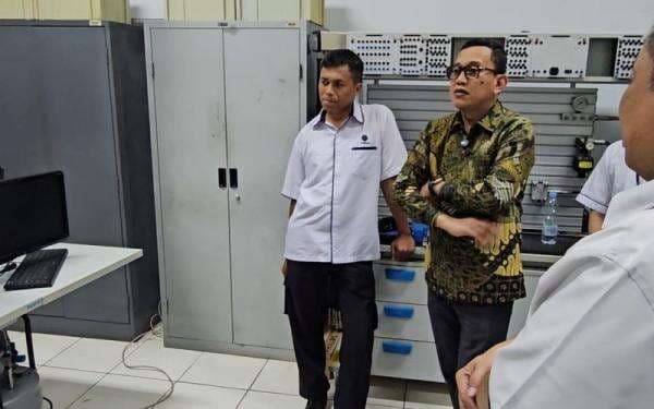 Dorong WNI Bekerja ke Luar Negeri, Menteri PPMI Siapkan Ini Dorong WNI Bekerja ke Luar Negeri, Menteri PPMI Siapkan Ini