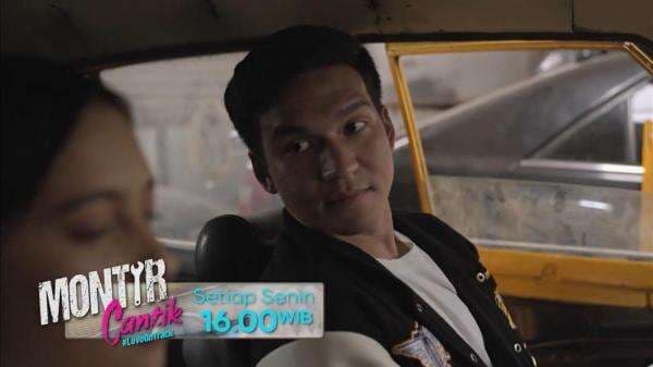 Sinopsis Original Series Vision+ di RCTI Montir Cantik Eps 3 Senin, 28 April 2025: Angga Terobsesi Menang Balapan Sinopsis Original Series Vision+ di RCTI Montir Cantik Eps 3 Senin, 28 April 2025: Angga Terobsesi Menang Balapan