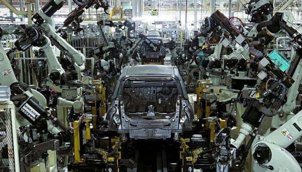 TKDN Dilonggarkan Kendaraan Impor Serbu Indonesia, Gaikindo: Industri Otomotif Bisa Hancur TKDN Dilonggarkan Kendaraan Impor Serbu Indonesia, Gaikindo: Industri Otomotif Bisa Hancur