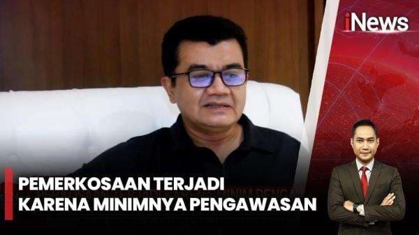 Pemerkosaan Dokter Bius karena Minim Pengawasan, Rumah Sakit Harus Tanggung Jawab Pemerkosaan Dokter Bius karena Minim Pengawasan, Rumah Sakit Harus Tanggung Jawab