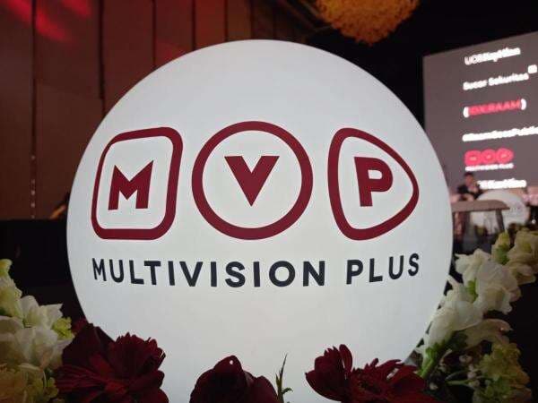 Tripar Multivision (RAAM) Bukukan Laba Rp6,65 Miliar di Kuartal I, Ini Penopangnya Tripar Multivision (RAAM) Bukukan Laba Rp6,65 Miliar di Kuartal I, Ini Penopangnya