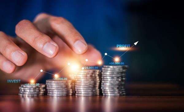 Triputra Agro (TAPG) Terima Dividen Rp418 Miliar dari Ventura Besutannya Triputra Agro (TAPG) Terima Dividen Rp418 Miliar dari Ventura Besutannya