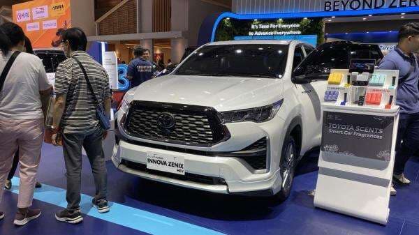 Mobil Hybrid Makin Diminati Masyarakat RI, Intip Deretan Model yang Paling Laris Mobil Hybrid Makin Diminati Masyarakat RI, Intip Deretan Model yang Paling Laris