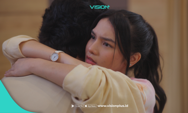 Saksikan Akting Kocak Ajil Ditto dan Davina Karamoy di Series Culture Shock, Simak Cara Nontonnya Berikut Saksikan Akting Kocak Ajil Ditto dan Davina Karamoy di Series Culture Shock, Simak Cara Nontonnya Berikut