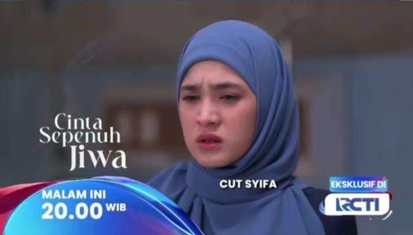 Sinopsis Cinta Sepenuh Jiwa Eps 89: Julian Bersitegang dengan Eliza, Meisya-Hasbi Diselamatkan Rico Sinopsis Cinta Sepenuh Jiwa Eps 89: Julian Bersitegang dengan Eliza, Meisya-Hasbi Diselamatkan Rico
