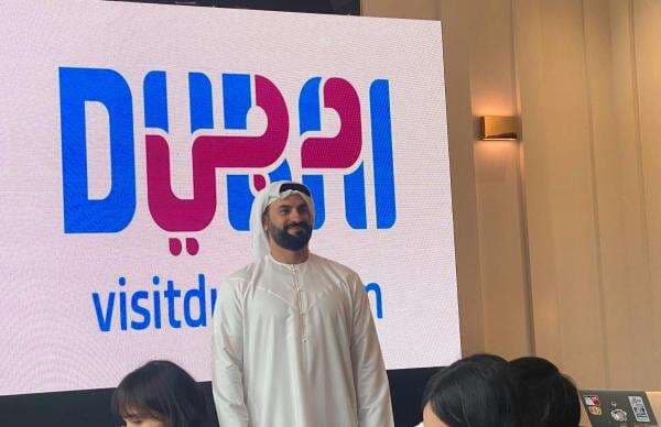 5 Alasan Dubai Wajib Masuk Bucket List Wisatawan Indonesia 5 Alasan Dubai Wajib Masuk Bucket List Wisatawan Indonesia