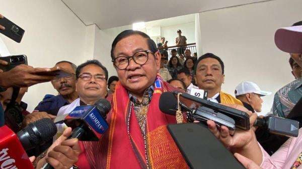 Pramono Kaget Banyak Siswa SMAN 72 Trauma dan Ingin Pindah Sekolah Pramono Kaget Banyak Siswa SMAN 72 Trauma dan Ingin Pindah Sekolah