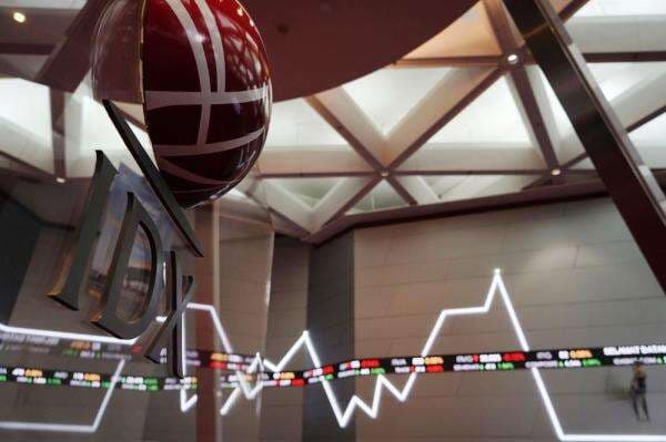 Dua Obligasi dan Satu Sukuk Senilai Rp5,77 Triliun Tercatat di BEI Pekan Ini Dua Obligasi dan Satu Sukuk Senilai Rp5,77 Triliun Tercatat di BEI Pekan Ini