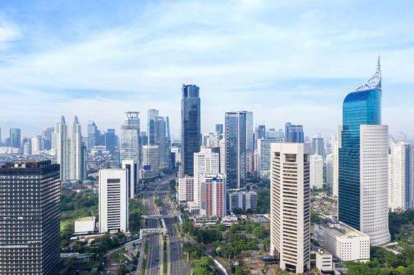 Ekonomi Indonesia 2026 Diproyeksi Tumbuh di Atas 5 Persen, Ini Penopangnya Ekonomi Indonesia 2026 Diproyeksi Tumbuh di Atas 5 Persen, Ini Penopangnya