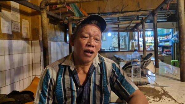 Dear Pemerintah, Begini Keluhan Pedagang Daging soal Mahalnya Harga Sapi Hidup Dear Pemerintah, Begini Keluhan Pedagang Daging soal Mahalnya Harga Sapi Hidup