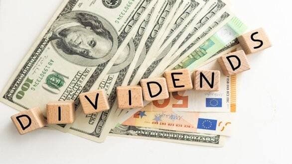 7 Saham dengan Dividen Tertinggi 2025, Intip Besaran Nominalnya 7 Saham dengan Dividen Tertinggi 2025, Intip Besaran Nominalnya