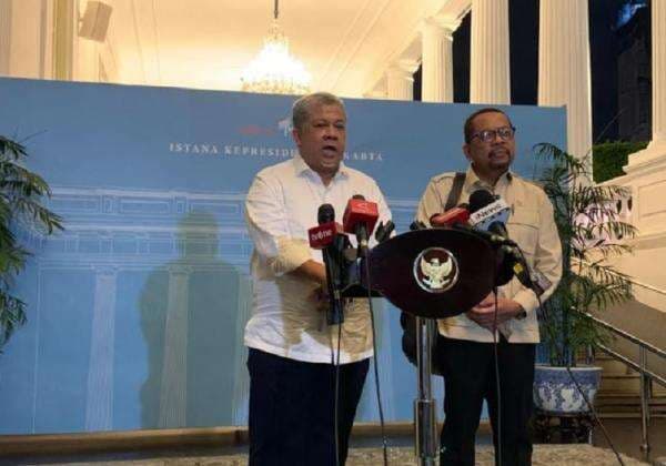 Prabowo Setuju Tambah Renovasi Rumah hingga 2 Juta Unit Tahun Depan Prabowo Setuju Tambah Renovasi Rumah hingga 2 Juta Unit Tahun Depan