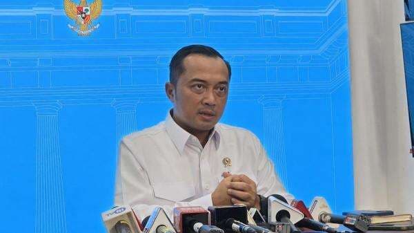 Jakarta Banjir, Istana: Kami Sampaikan Permohonan Maaf kepada Masyarakat Terdampak Jakarta Banjir, Istana: Kami Sampaikan Permohonan Maaf kepada Masyarakat Terdampak