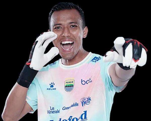 Jadi Andalan di Persib Bandung, Ini Rahasia Konsistensi Teja Paku Alam Jadi Andalan di Persib Bandung, Ini Rahasia Konsistensi Teja Paku Alam