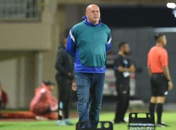 Persib Bandung Dikaitkan dengan Joey Pelupessy dan Maarten Paes, Bojan Hodak Beri Jawaban Menohok Persib Bandung Dikaitkan dengan Joey Pelupessy dan Maarten Paes, Bojan Hodak Beri Jawaban Menohok