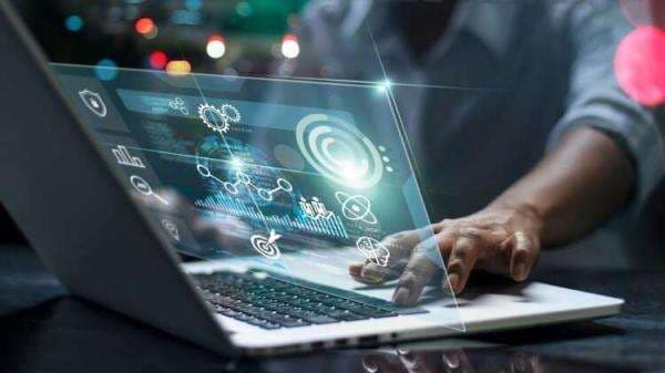 Tekan Lonjakan Penipuan Online, Komdigi Perketat Perlindungan Konsumen Digital Tekan Lonjakan Penipuan Online, Komdigi Perketat Perlindungan Konsumen Digital