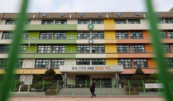 4.000 Sekolah Terpaksa Ditutup karena Angka Kelahiran Terus Menurun 4.000 Sekolah Terpaksa Ditutup karena Angka Kelahiran Terus Menurun