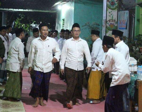 Tokoh Agama Dukung Polri Tetap di Bawah Presiden, Ini Alasannya Tokoh Agama Dukung Polri Tetap di Bawah Presiden, Ini Alasannya