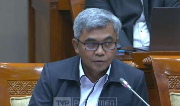 KPK Kembalikan Rp1,5 Triliun Aset Rampasan Korupsi ke Negara Sepanjang 2025 KPK Kembalikan Rp1,5 Triliun Aset Rampasan Korupsi ke Negara Sepanjang 2025