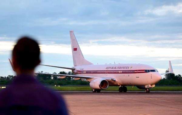 Besok, Prabowo Tinjau Tiga Daerah Terdampak Bencana di Sumbar Besok, Prabowo Tinjau Tiga Daerah Terdampak Bencana di Sumbar