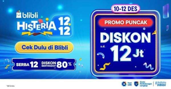 Promo 12.12 Sebentar Lagi! Dapatkan Setrika Panasonic Pilihan Anda Promo 12.12 Sebentar Lagi! Dapatkan Setrika Panasonic Pilihan Anda