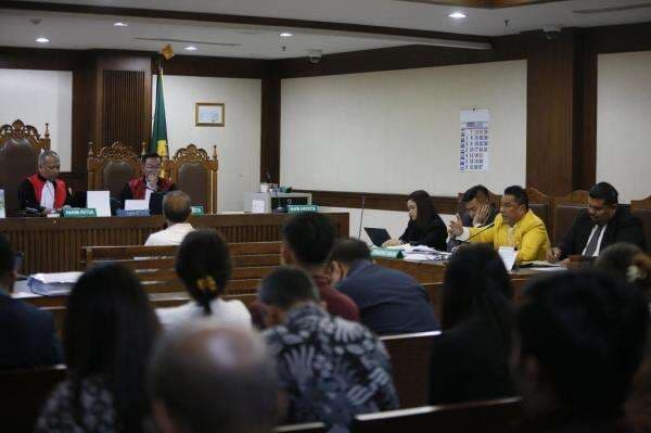 Sindir CMNP yang Raih Restitusi Rp247 Miliar, Ahli Ungkap Ancaman Penalti Pajak gegara Ubah Laporan Keuangan NCD Sindir CMNP yang Raih Restitusi Rp247 Miliar, Ahli Ungkap Ancaman Penalti Pajak gegara Ubah Laporan Keuangan NCD