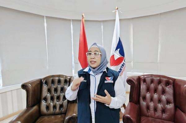 Soroti Ibu-Bayi Meninggal Setelah Ditolak 4 RS, Sri Gusni: Evaluasi Sistem Layanan Maternal! Soroti Ibu-Bayi Meninggal Setelah Ditolak 4 RS, Sri Gusni: Evaluasi Sistem Layanan Maternal!