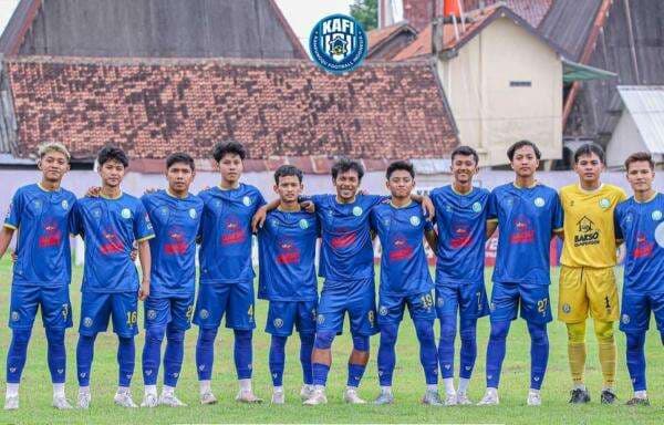 PSSI Tindak Tegas Kebrutalan Liga 4: Dua Pemain Dihukum Larangan Beraktivitas Sepak Bola Seumur Hidup! PSSI Tindak Tegas Kebrutalan Liga 4: Dua Pemain Dihukum Larangan Beraktivitas Sepak Bola Seumur Hidup!