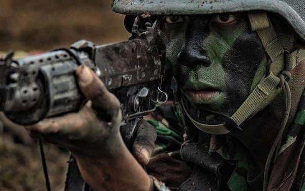 18 Kolonel Pecah Bintang Jadi Jenderal, Mayoritas Perwira Pasukan Elite 3 Matra, Siapa Saja? 18 Kolonel Pecah Bintang Jadi Jenderal, Mayoritas Perwira Pasukan Elite 3 Matra, Siapa Saja?