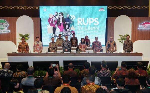 Astra Agro Lestari (AALI) Angkat Djap Tet Fa Jadi Presiden Direktur Astra Agro Lestari (AALI) Angkat Djap Tet Fa Jadi Presiden Direktur