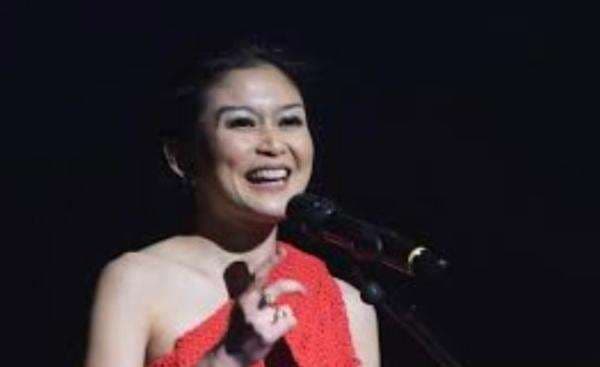 Sidang Cerai Perdana Marissa Anita dan Andrew Trigg Digelar di PN Jakpus Hari Ini Sidang Cerai Perdana Marissa Anita dan Andrew Trigg Digelar di PN Jakpus Hari Ini