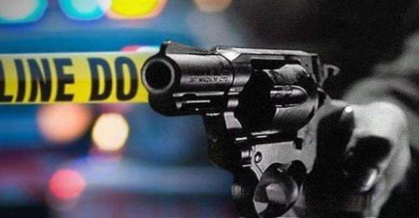 Culik dan Perkosa Anak Gadis Tetangganya, Pria Ini Ambruk Ditembak Polisi Culik dan Perkosa Anak Gadis Tetangganya, Pria Ini Ambruk Ditembak Polisi