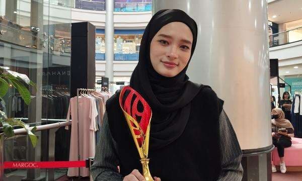 Pihak Inara Rusli Minta Wardatina Mawa Berhenti Bahas Kasus Perzinaan Sebelum Ada Tersangka Pihak Inara Rusli Minta Wardatina Mawa Berhenti Bahas Kasus Perzinaan Sebelum Ada Tersangka