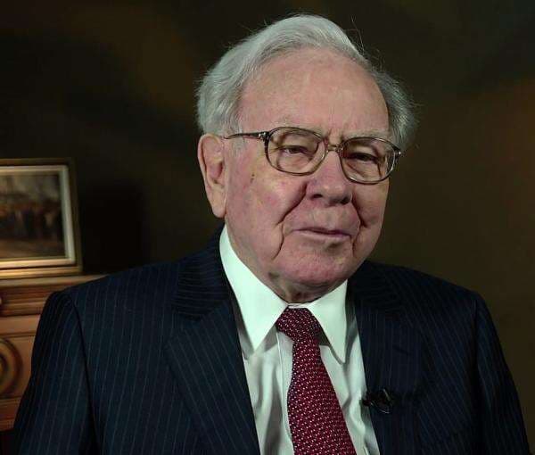 Warren Buffett Mundur Pekan Ini, Berkshire Hathaway Masuki Era Baru Warren Buffett Mundur Pekan Ini, Berkshire Hathaway Masuki Era Baru