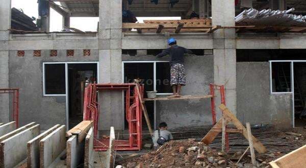 Prabowo Setujui Renovasi 2 Juta Unit Rumah Tidak Layak Huni di 2026 Prabowo Setujui Renovasi 2 Juta Unit Rumah Tidak Layak Huni di 2026