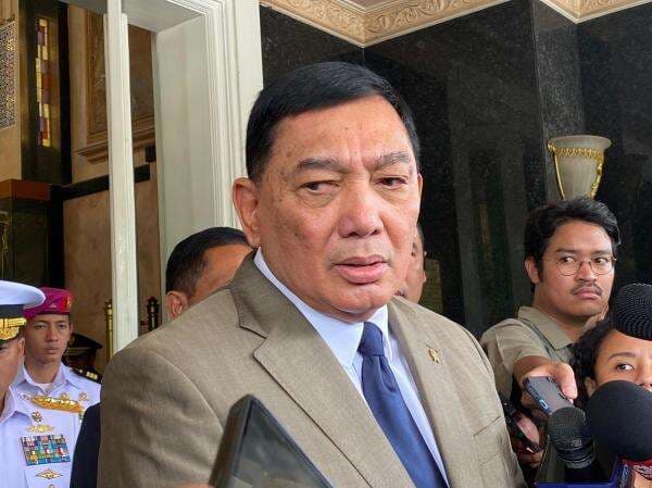 Menhan Ungkap Prabowo Siapkan 20 Ribu Pasukan Perdamaian untuk Dikirim ke Gaza Menhan Ungkap Prabowo Siapkan 20 Ribu Pasukan Perdamaian untuk Dikirim ke Gaza