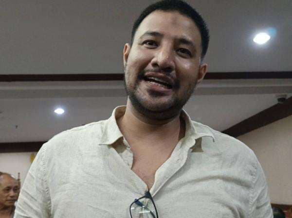 Ammar Zoni Minta Dukungan Netizen, Desak Majelis Hakim Putar Rekaman CCTV! Ammar Zoni Minta Dukungan Netizen, Desak Majelis Hakim Putar Rekaman CCTV!