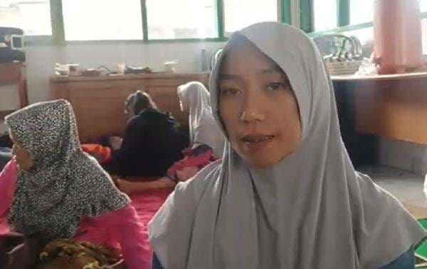 Tragedi Banjir Bandang Pemalang, Istri Selamat Suami Tewas usai Selamatkan 2 Anak Tragedi Banjir Bandang Pemalang, Istri Selamat Suami Tewas usai Selamatkan 2 Anak