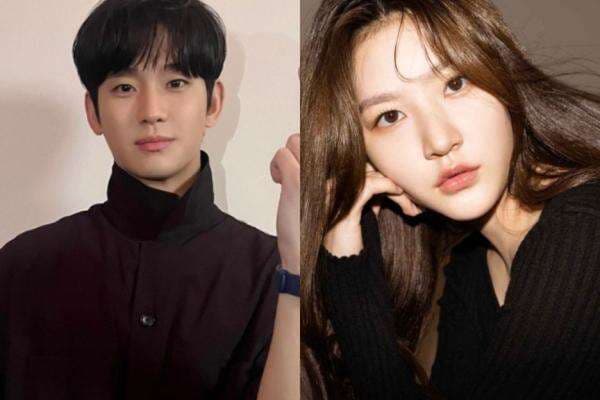Agensi Kim Soo Hyun Diduga Tuntut Kim Sae Ron Bayar Rp224 Miliar, Ancam Seret ke Jalur Hukum Agensi Kim Soo Hyun Diduga Tuntut Kim Sae Ron Bayar Rp224 Miliar, Ancam Seret ke Jalur Hukum