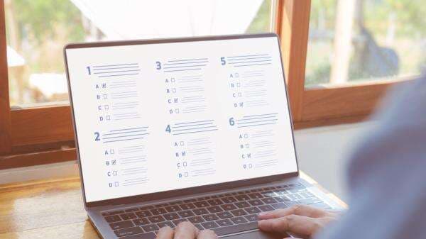 AI Bisa Antisipasi Kecurangan Tes Rekrutmen Karyawan AI Bisa Antisipasi Kecurangan Tes Rekrutmen Karyawan