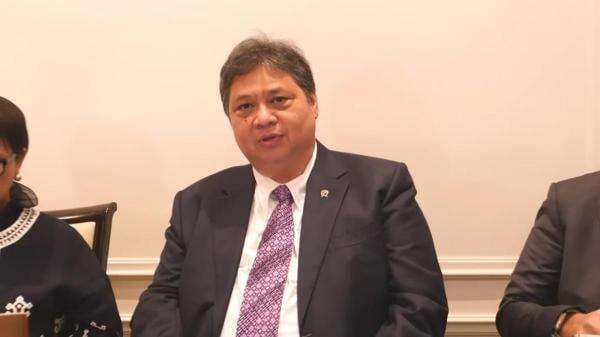 Pasar Mangga Dua Tak Dibahas dalam Perundingan Dagang dengan AS Usai Disorot Sarang Barang Bajakan Pasar Mangga Dua Tak Dibahas dalam Perundingan Dagang dengan AS Usai Disorot Sarang Barang Bajakan