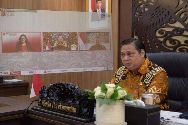 Negosiasi Tarif Impor Trump Berjalan Positif, 3 Satgas Baru Dibentuk Negosiasi Tarif Impor Trump Berjalan Positif, 3 Satgas Baru Dibentuk