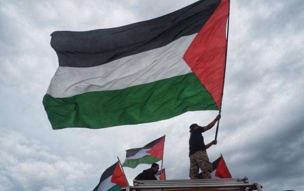 Rusia: Tak Ada Perdamaian di Timur Tengah jika Palestina Belum Merdeka Rusia: Tak Ada Perdamaian di Timur Tengah jika Palestina Belum Merdeka