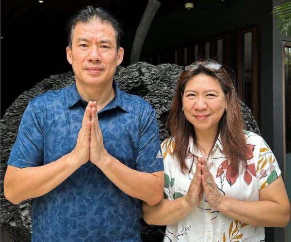 Kisah Cinta Tak Biasa Legenda Bulutangkis Susy Susanti dan Alan Budikusuma yang Dijuluki Pasangan Emas Olimpiade Kisah Cinta Tak Biasa Legenda Bulutangkis Susy Susanti dan Alan Budikusuma yang Dijuluki Pasangan Emas Olimpiade