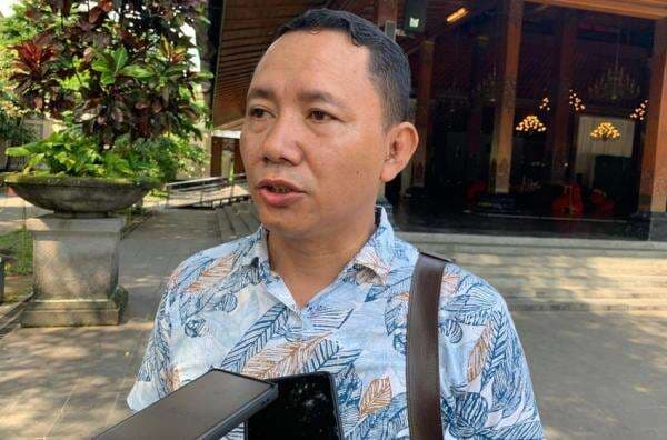 Alasan Dani Nur Adiningrat Usulkan Solo Jadi Daerah Istimewa Surakarta Alasan Dani Nur Adiningrat Usulkan Solo Jadi Daerah Istimewa Surakarta