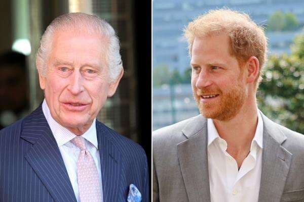 Alasan Menyakitkan Raja Charles III Enggan Bertemu Pangeran Harry, Ogah Terlibat Drama Alasan Menyakitkan Raja Charles III Enggan Bertemu Pangeran Harry, Ogah Terlibat Drama
