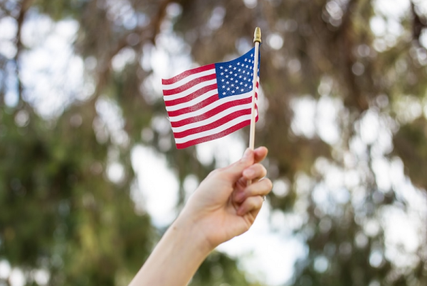 Apakah Indonesia Bisa Bebas dari Tarif Resiprokal AS 32? Apakah Indonesia Bisa Bebas dari Tarif Resiprokal AS 32?