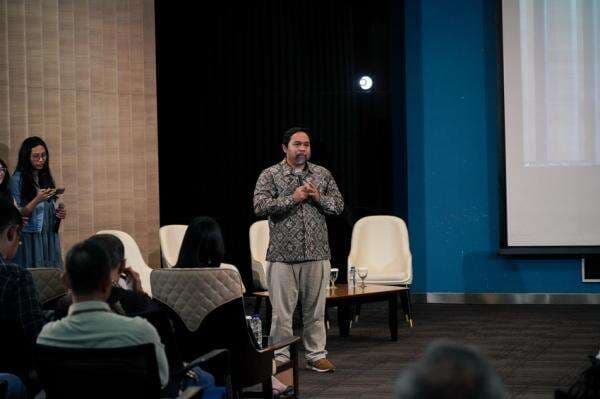 AMSI: Kolaborasi Jadi Kunci Masa Depan Media Digital AMSI: Kolaborasi Jadi Kunci Masa Depan Media Digital